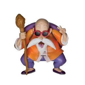 DRAGON BALL Z *Kemesennin* · 6 unidades · Artipas