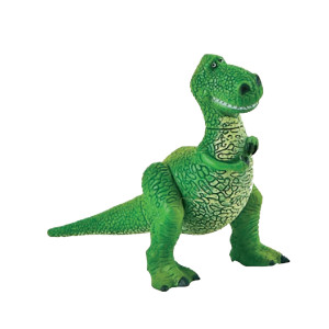 TOY STORY 3 *Rex* · 6 unidades · Artipas