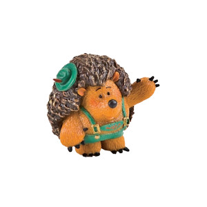 TOY STORY 3 *Mr Prickles* · 6 unidades · Artipas