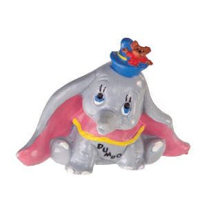 DUMBO *Sentado* · 6 unidades · Artipas
