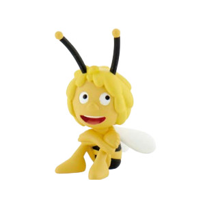 ABEJA MAYA *Maya sentada* · 6 unidades · Artipas