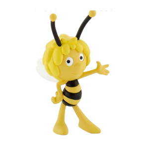 ABEJA MAYA *Maya * · 6 unidades · Artipas