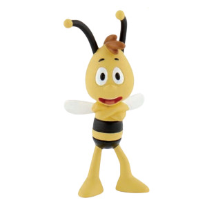 ABEJA MAYA *Willi*   Servir la Refª 43454 hasta agotar · 6 unidades · Artipas