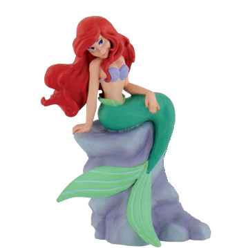 LA SIRENITA *Ariel* · Artipas