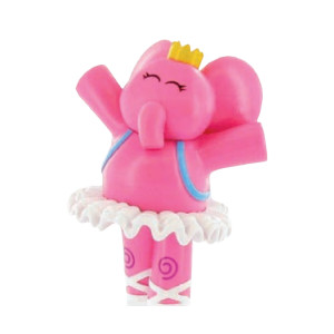 POCOYO *Elly Ballet* · Artipas