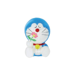 DORAEMON *Flor* · 6 unidades · Artipas