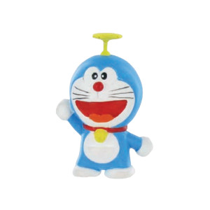 DORAEMON *Casquillo volador* · Artipas