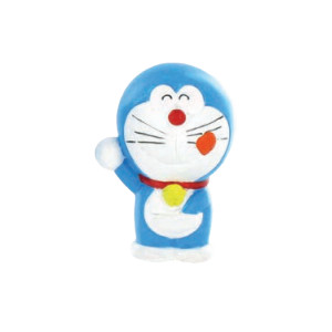 DORAEMON *Bolsillo mágico* · 6 unidades · Artipas