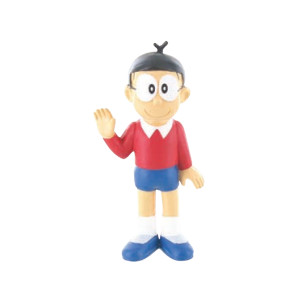 DORAEMON *Nobita* · 6 unidades · Artipas