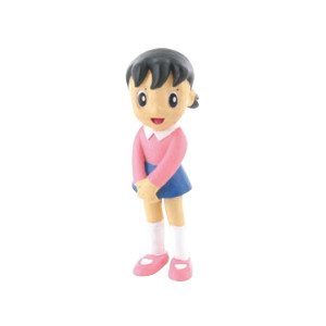 DORAEMON *Shizuka* · 6 unidades · Artipas