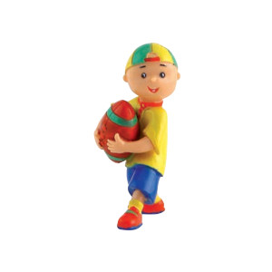 CAILLOU *Rugbi* · 6 unidades · Artipas