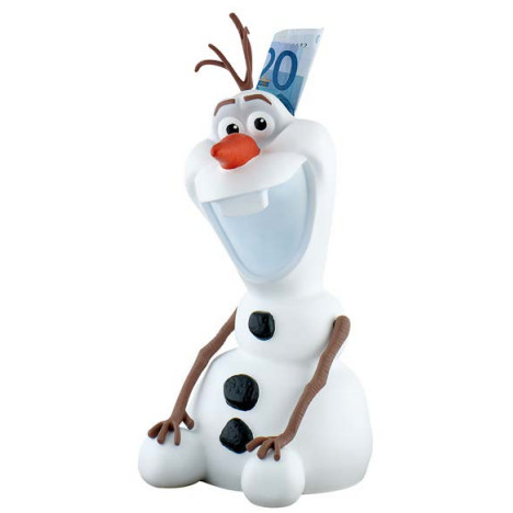 Hucha Olaf · Artipas