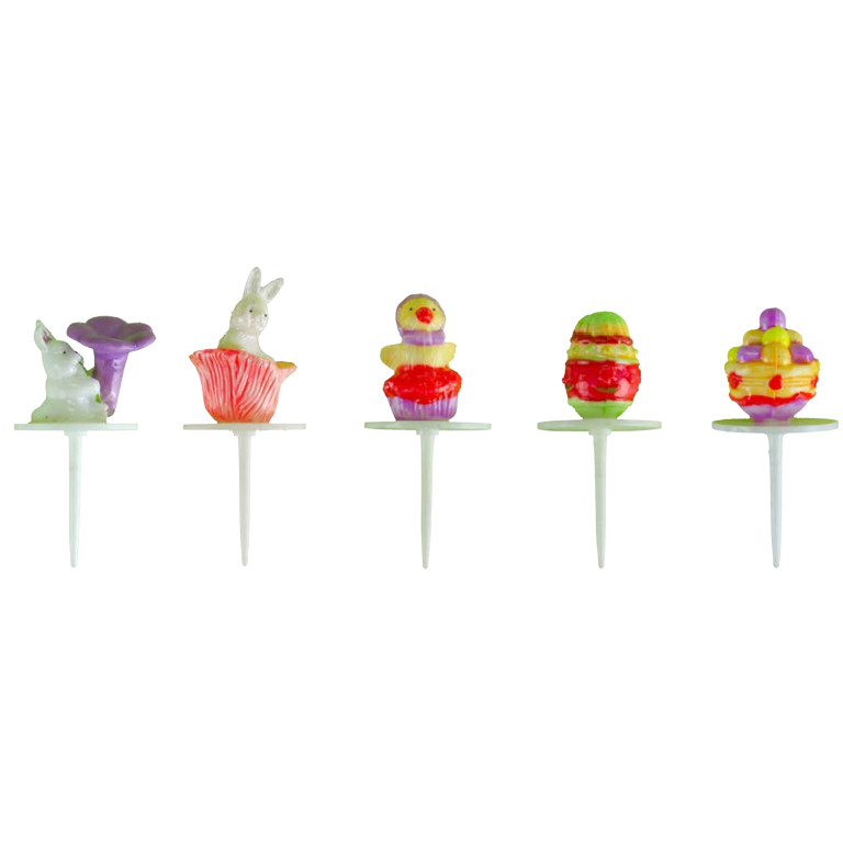Surtido Pics Pascua · 36 unidades · Artipas