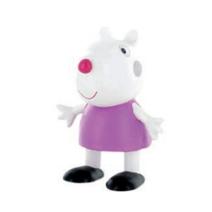 Peppa Pig *Suzy* · 6 unidades · Artipas