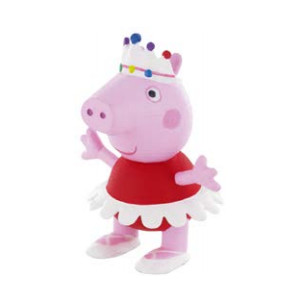 Peppa Pig *Peppa Pig Bailarina* · 6 unidades · Artipas