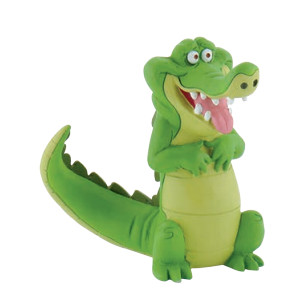Jake *Tic Toc Croc* JAKE *Izzy* · 6 unidades · Artipas