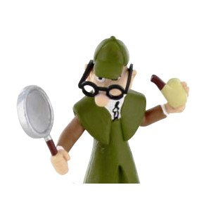 Mortadelo y Filemón *Sherlock* · 6 unidades · Artipas