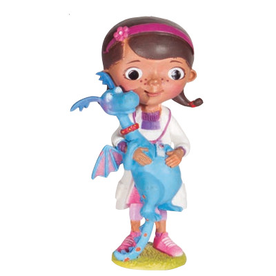 Doctora Juguetes *Doctora Con Dinosaurio* · 6 unidades · Artipas