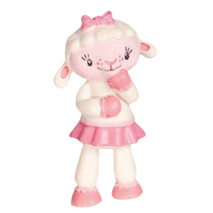 Doctora Juguetes *Lambie* · 6 unidades · Artipas