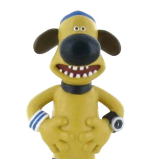 Oveja Shaun *Bitzer* · 6 unidades · Artipas