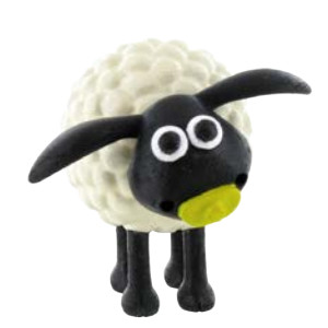 Oveja Shaun * Timmy* · 6 unidades · Artipas