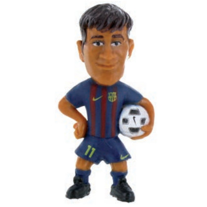 BARÇA TOONS *Neymar* · Artipas