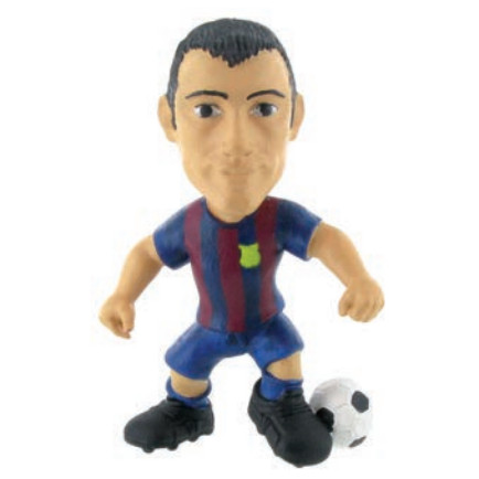 BARÇA TOONS Mascherano · 6 unidades · Artipas