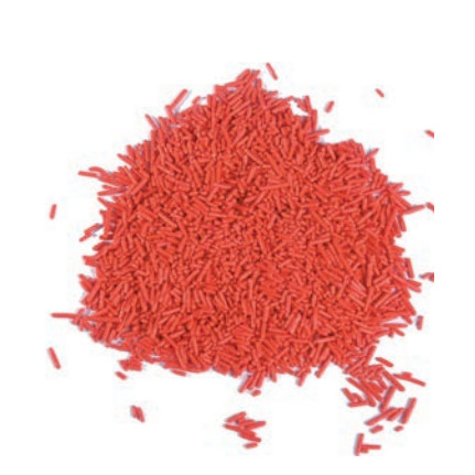 Fideo Rojo · Artipas