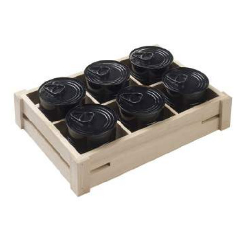 Cubeta Para Latas de 220 ML · Artipas