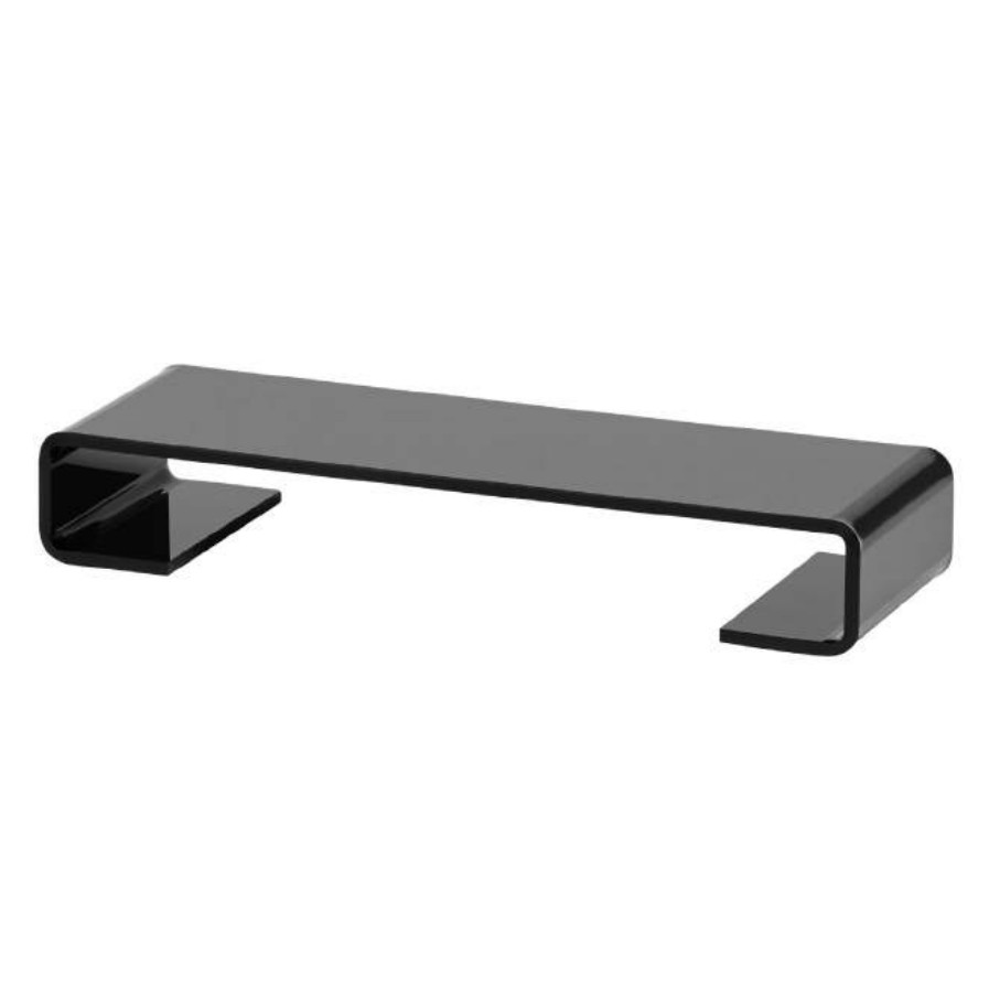Soporte Para Monoporciones Negro · Artipas