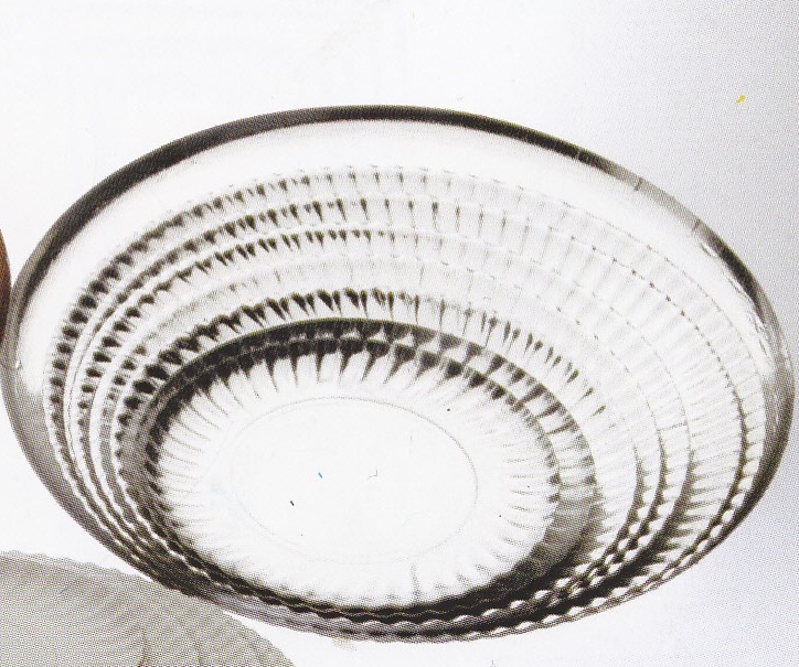 Plato Plata 18 Paq 100 UD · Vifra