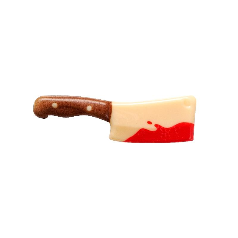 Cuchillo Ensangrentado · 36 unidades · Artipas