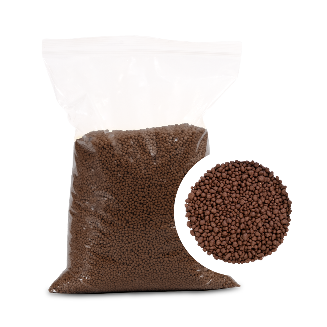 Sugar Dots de Cacao (1 kg) · Artipas
