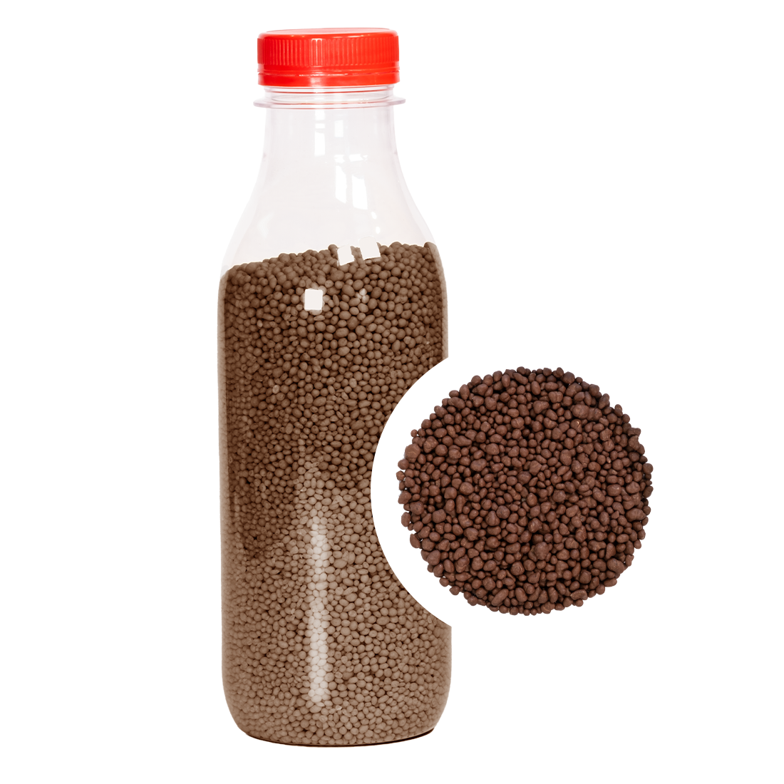 Sugar Dots de Cacao (400 g) · Artipas