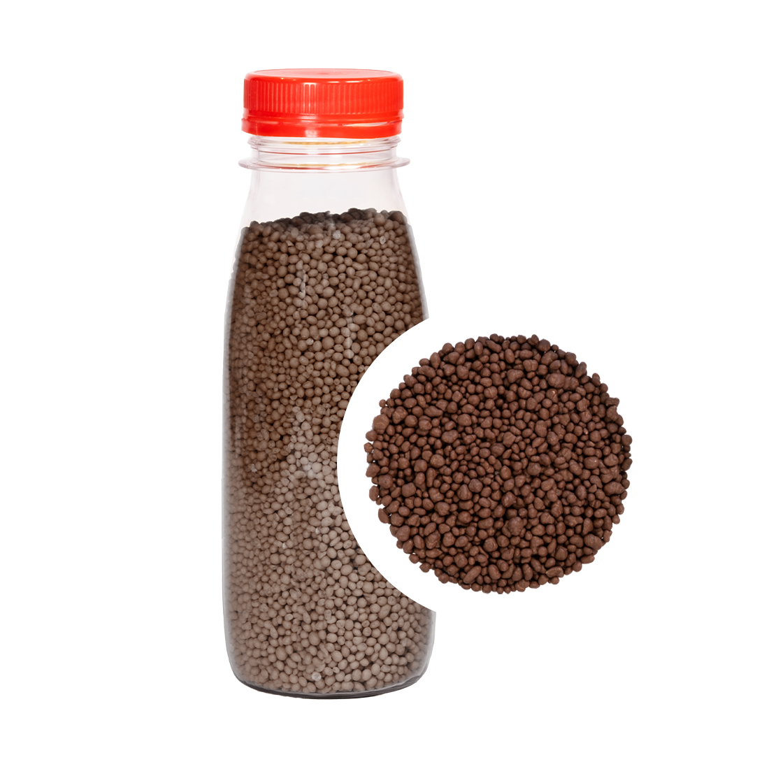 Sugar Dots de Cacao (200 g) · Artipas