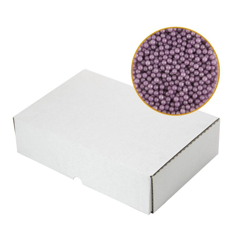 Perlas de Azúcar Violetas · ref P50040 · 10 unidades · Artipas