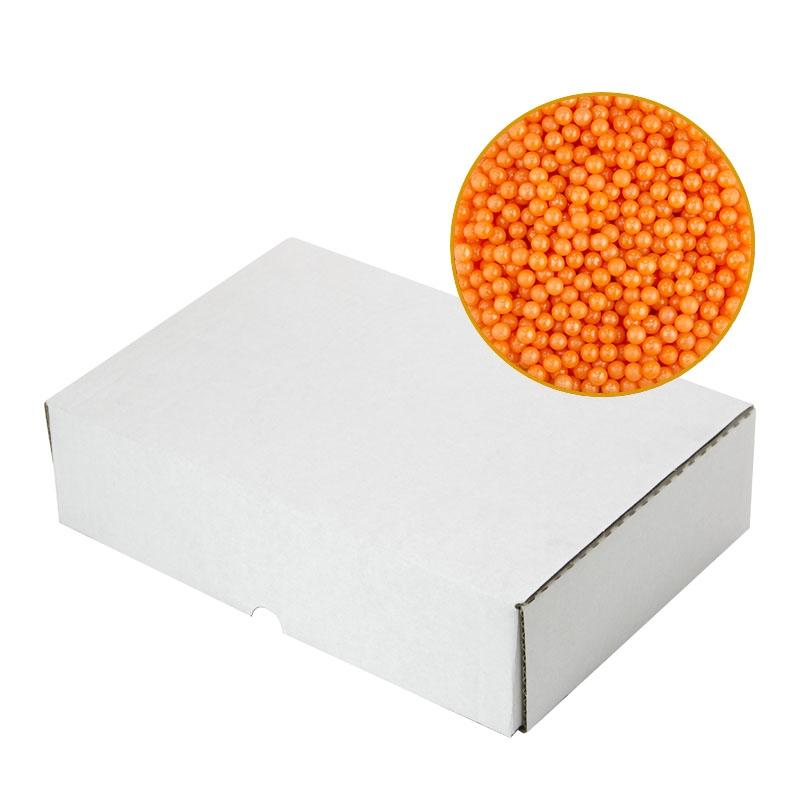 Perlas de Azúcar Naranjas · ref P50050 · 10 unidades · Artipas