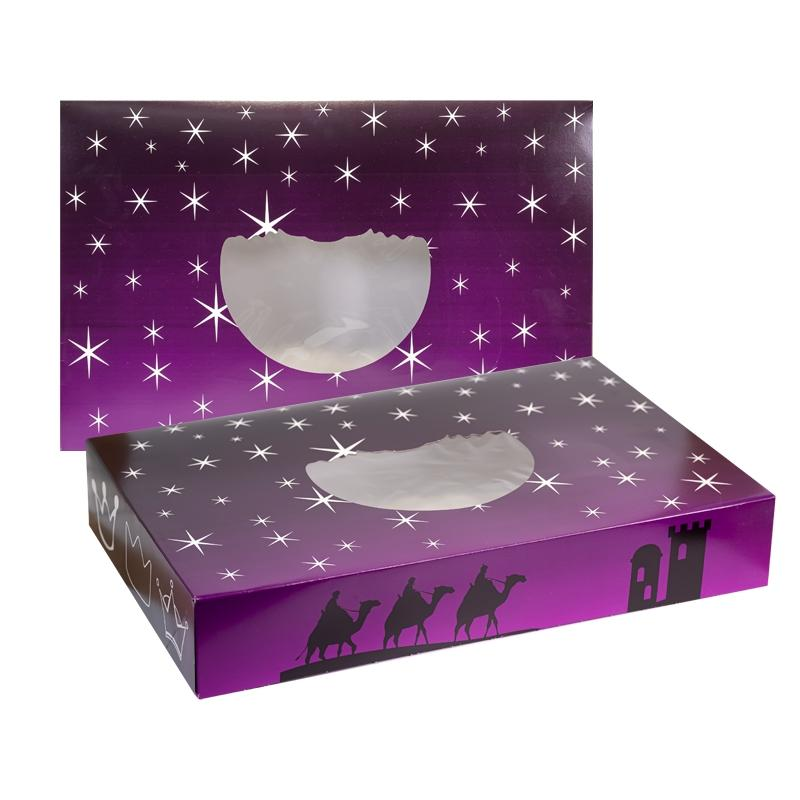 Caja Roscón · ref CJR4060 · Artipas