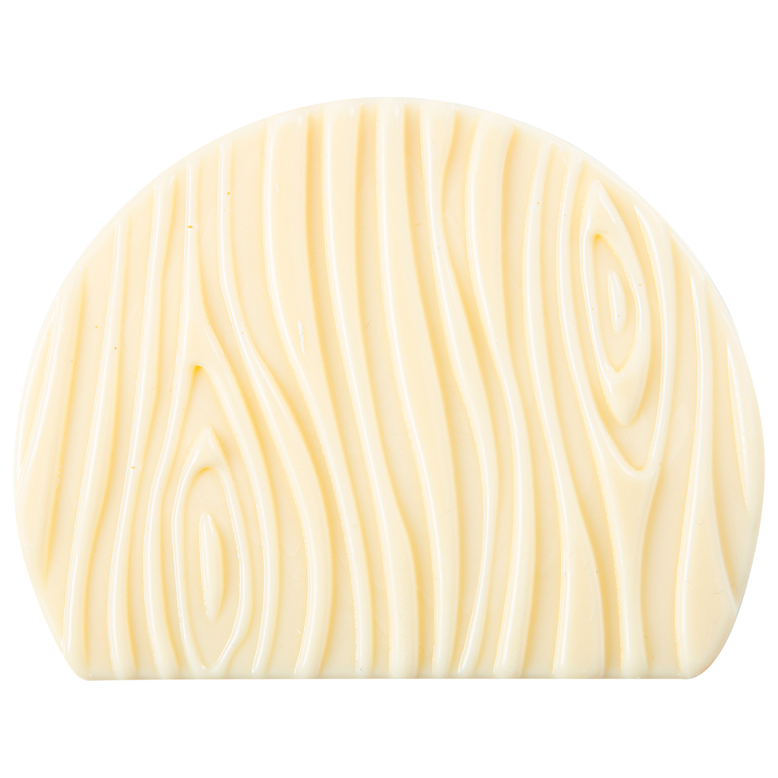 Final Tronco Chocolate Blanco · 40 unidades · Artipas