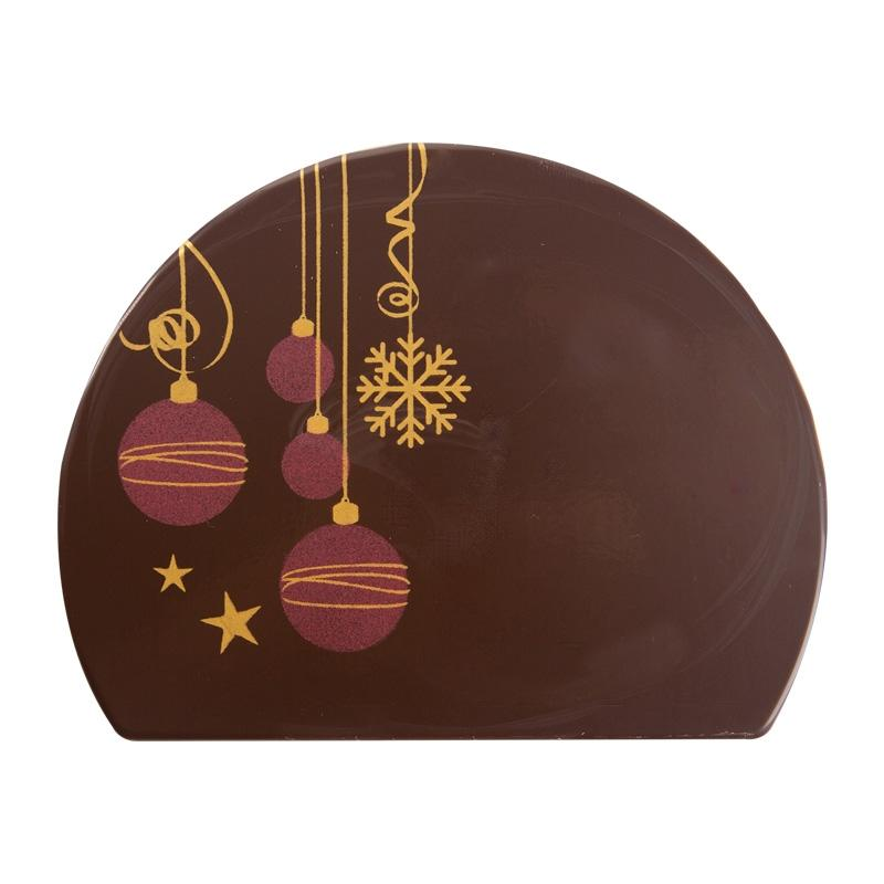 Final Tronco Bolas Navidad · 40 unidades · Artipas