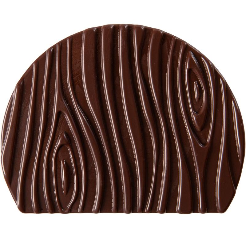 Final Tronco Chocolate Negro · 40 unidades · Artipas