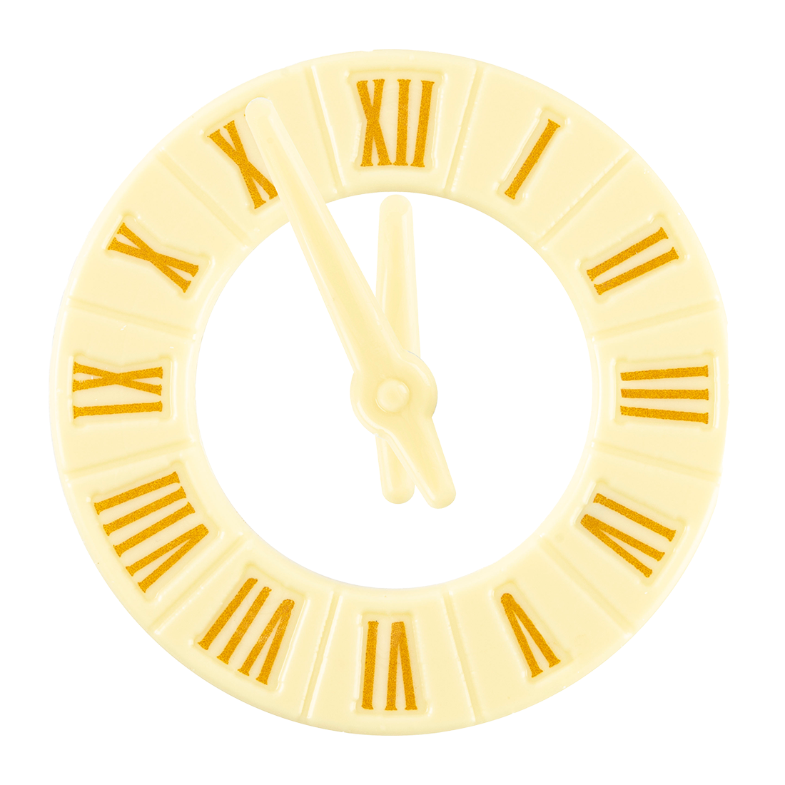 Reloj de Año Nuevo · ref 2015741 · 10 unidades · Artipas