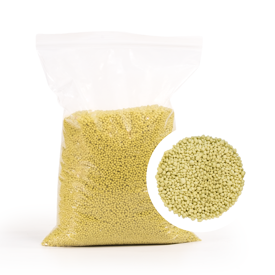 Sugar Dots Sabor Pistacho (1 kg) · Artipas