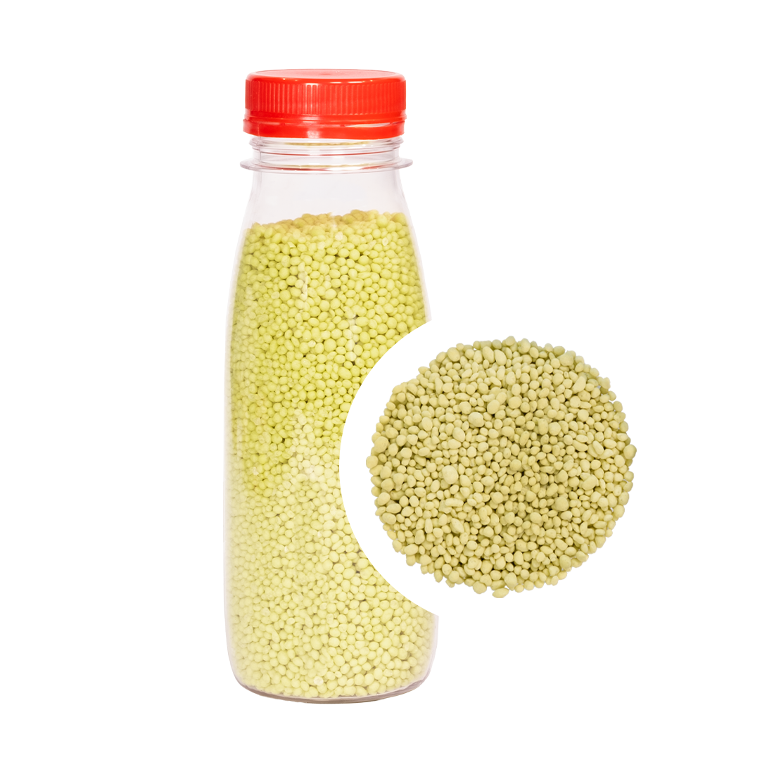 Sugar Dots Sabor Pistacho (200 g) · Artipas