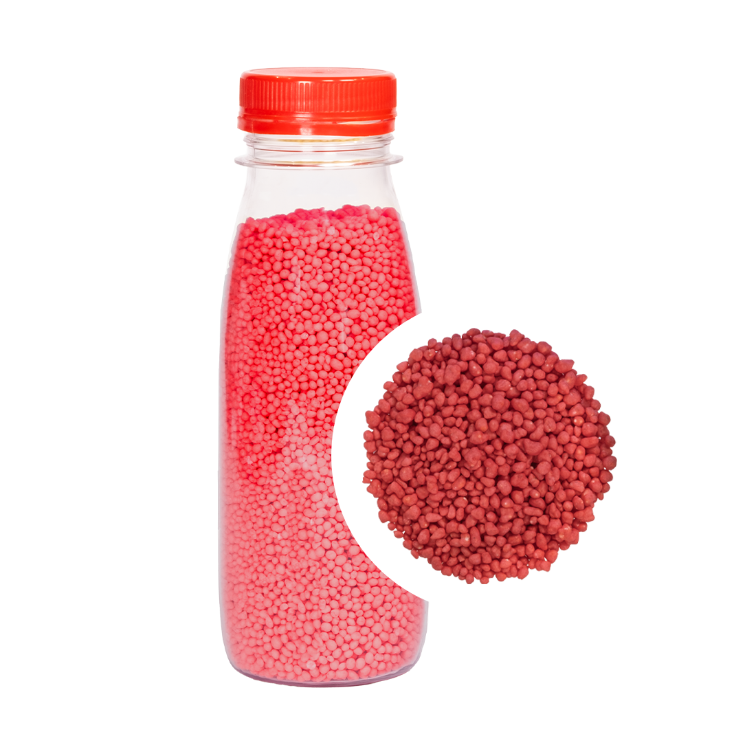Sugar Dots de Fresa (200 g) · Artipas