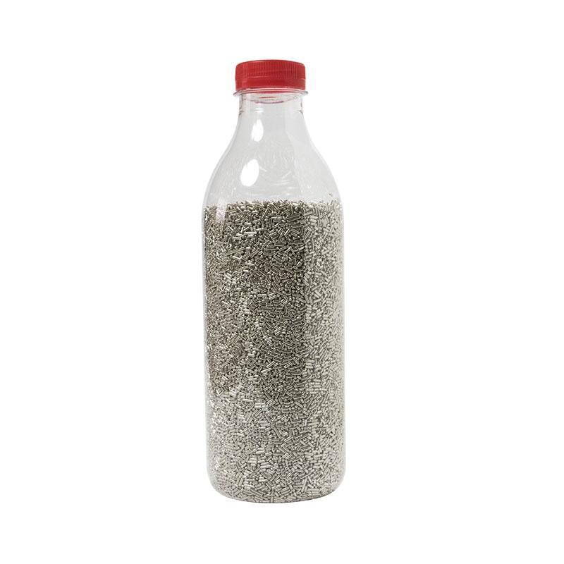 Fideos de Azúcar Plata · ref AZ36012 · 750 unidades · Artipas