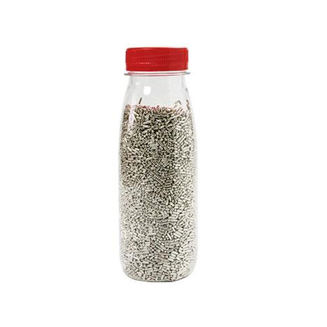 Fideos de Azúcar Plata · ref AZ36013 · 200 unidades · Artipas