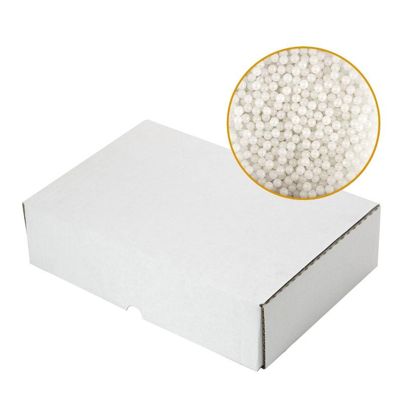 Perlas de Azúcar Blancas · ref P50030 · 10 unidades · Artipas