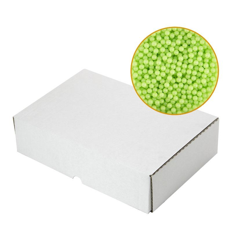 Perlas de Azúcar Verdes · ref P50080 · 10 unidades · Artipas