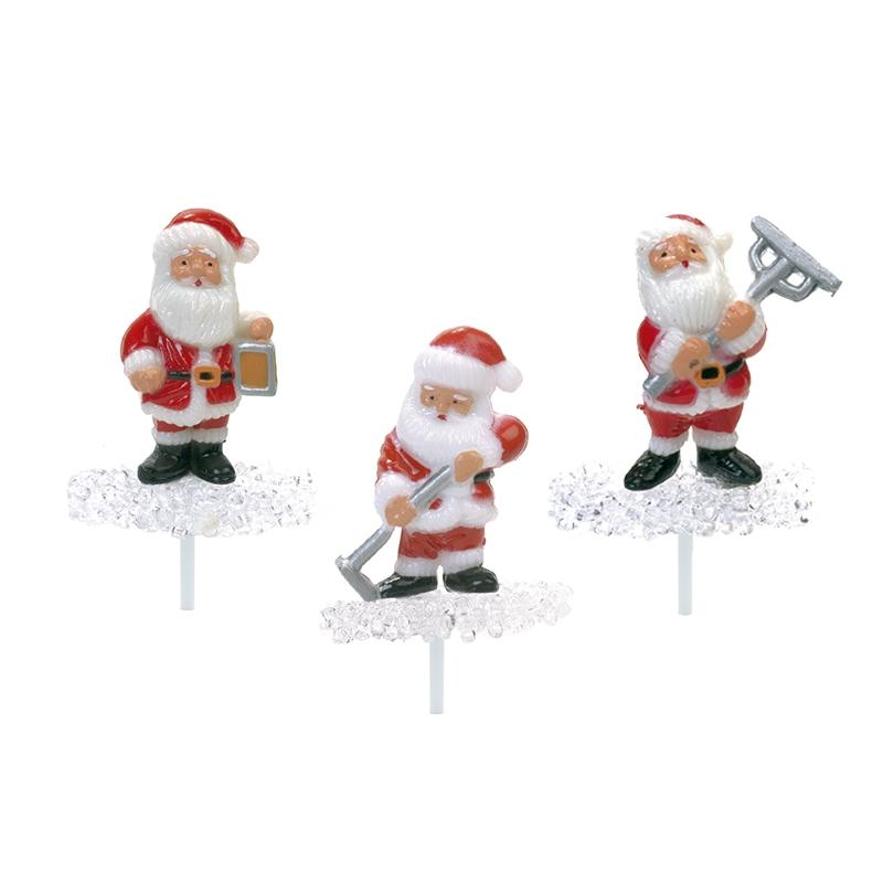 Pick Papá Noel · ref N09929 · 72 unidades · Artipas